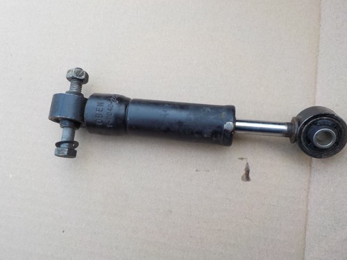 Ammortisseur double effet - double,