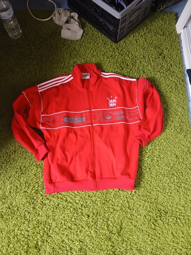 Veste fcr rouen vintage - veste,