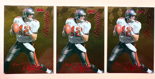 Playoff prestige hobby - 3-98,