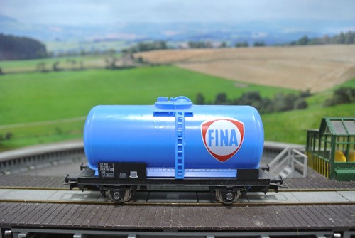 Jouef wagon citerne - citerne, #6306