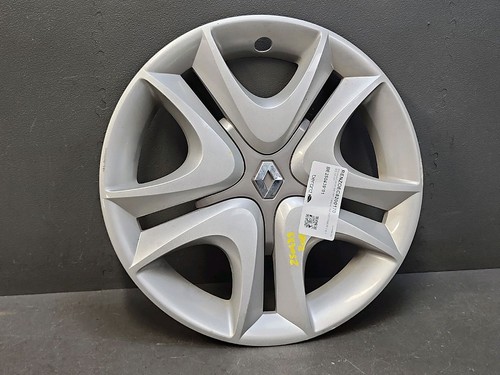 Enjoliveur renault zoe - 16",