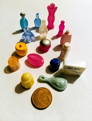 Accessoires salle bain - accessoires,