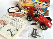SCHUCO 1070 Ferrari Grand Prix