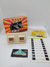 stereoscope lestrade Fonctionne Bien Avec Une Planche Corrida