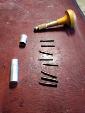 Ancien Tournevis D Horloger