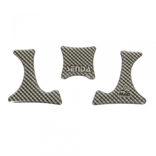 Protection fourche mad - te, de