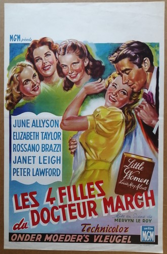 Filles docteur march - filles, du