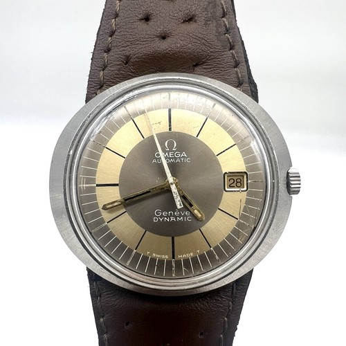 Montre vintage omega genève - omega,