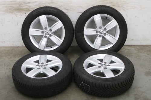 Hiver original jantes - hiver, !
