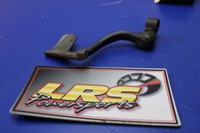 1998 YAMAHA BLASTER 200 KICKER