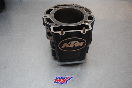 Cylindre ktm 600 lc4 - cylindre,
