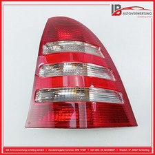 Mercedes Benz C-Class Combi S203 C270 CDI Right Tail Light 2038202464