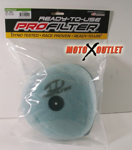 Kawasaki 450 air filter - 450,