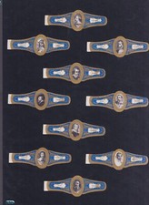 Série   Ancienne Bague de