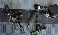 All three includes one Genuine 65W Asus AC DC Wall Adapter Charger 19V 3.42A