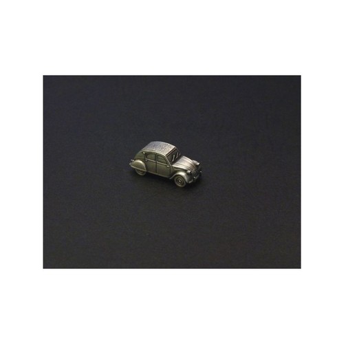 Miniature citroën 2cv - citroën,