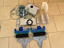 Pièces détachées robot