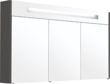 Armoire de toilette Evenes