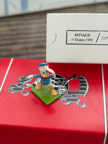 Pixi mini donald walt disney - donald,