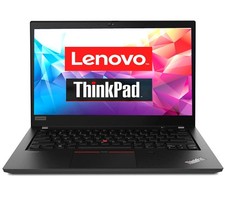 Lenovo THINKPAD T490s Core