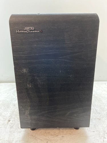 Jamo 400e subwoofer speaker - sw,