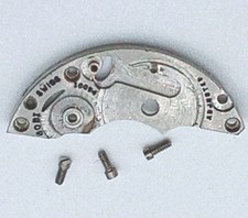 girard perregaux AS970 10094