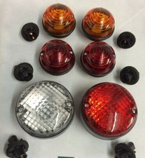 Land Rover Defender Complet