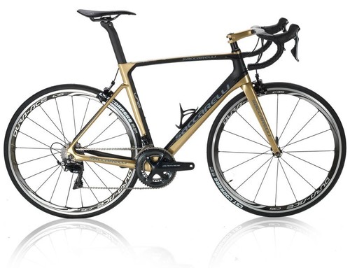 Vélo course rim carbone - vélo,
