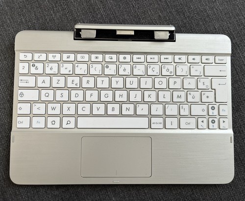 Clavier dock asus - dock,