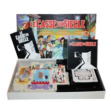 Vintage Parker Edition The Breakdown Board Game