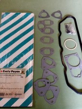 PEUGEOT 505 / 604 TURBO Diesel