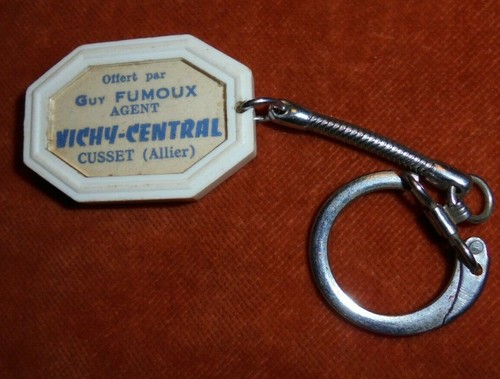 Porte clés key ring bassin - key, de