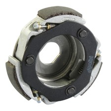 Embrayage maxi scooter polini