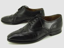 Crockett & Jones Richelieu