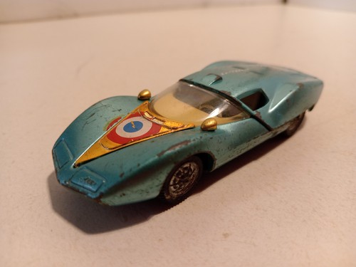 Auto pilen chevrolet - pilen, sp