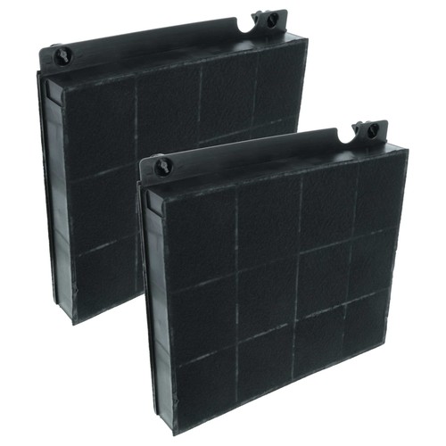 Filtre charbon actif pour - 2,