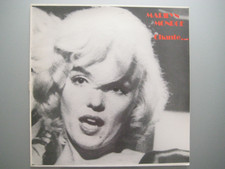 33 tours /MARILYN