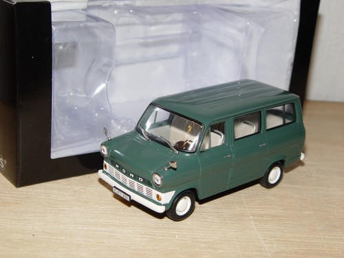 Ford transit bus - transit,