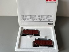 Marklin rails set de - rails,