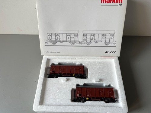 Marklin rails set - ho,