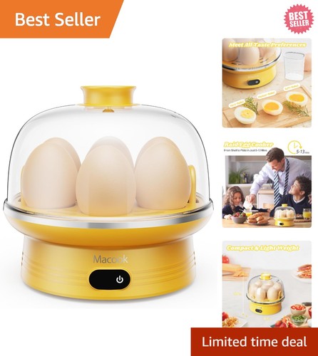 Easy convenient 7 - &, 7-egg