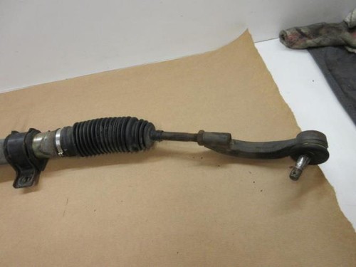 Cremaillere assistee chrysler - assistee,