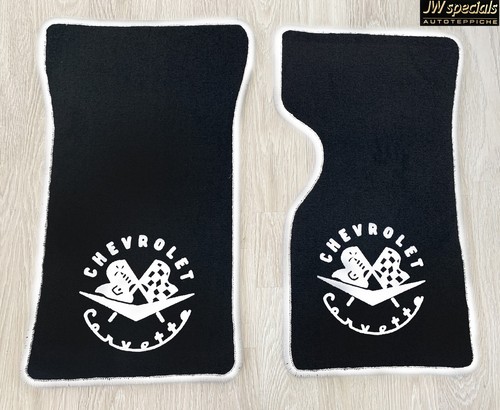 Tapis sol pour chevrolet - pour,
