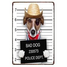   toile tableaux chien jack