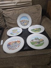 VILLEROY & BOCH 10 1/2" DINNER