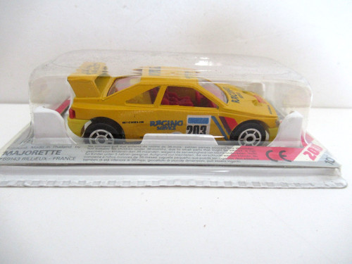 Peugeot 405 majorette - 405,