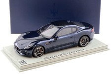 1:18 BBR Maserati Gran Turismo