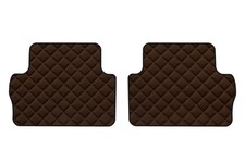 AUTO Tapis de sol arrière