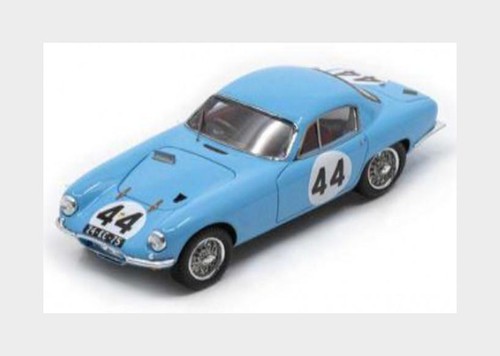 Spark lotus elite - spark,