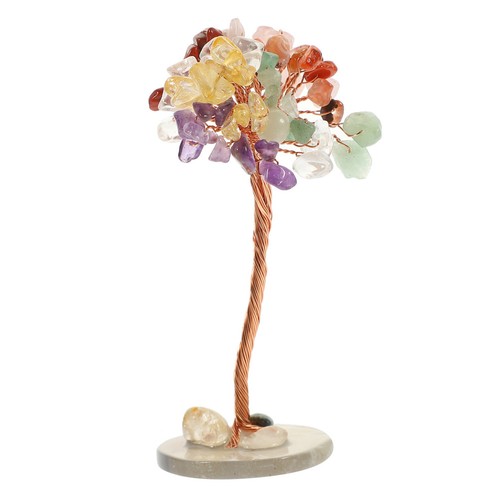 Artisanat arbre cristal - artisanat,